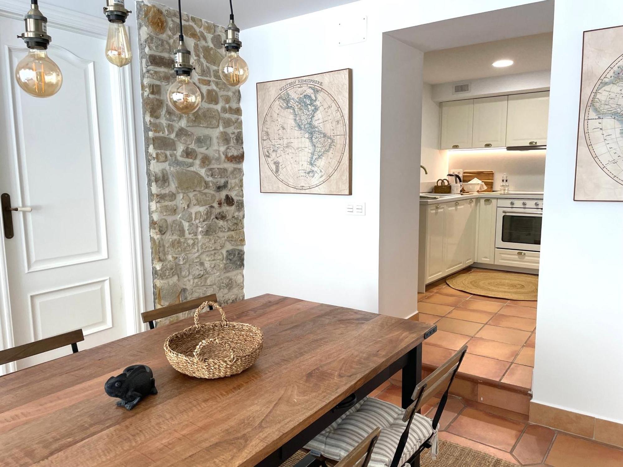 Gurah Boutique Apartments バキオ エクステリア 写真