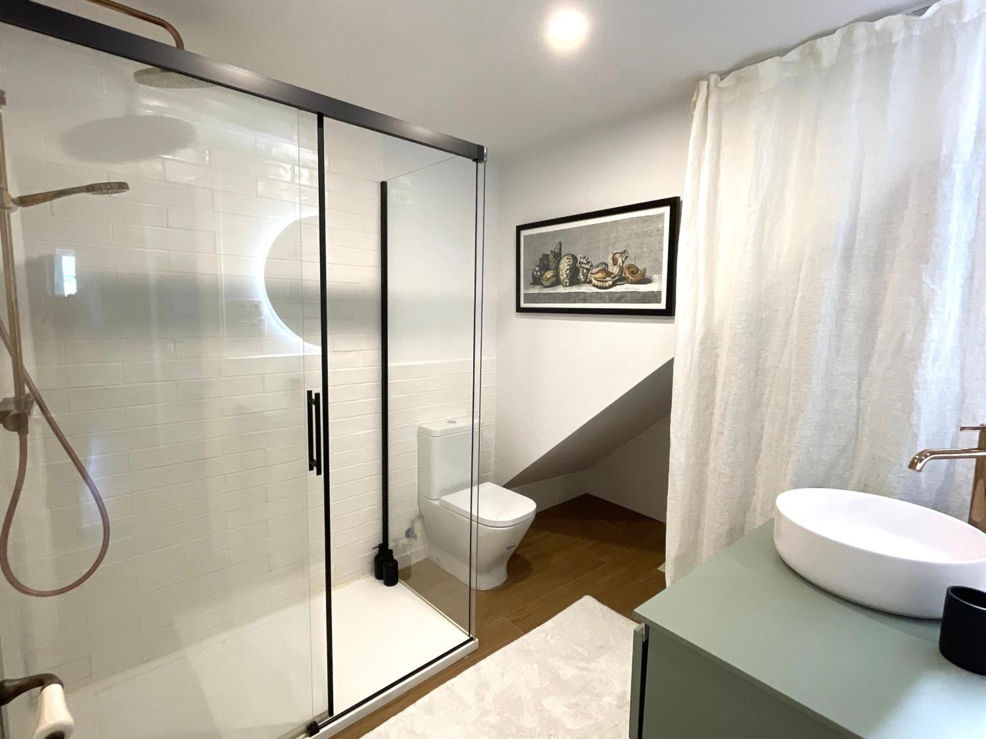 Gurah Boutique Apartments バキオ エクステリア 写真