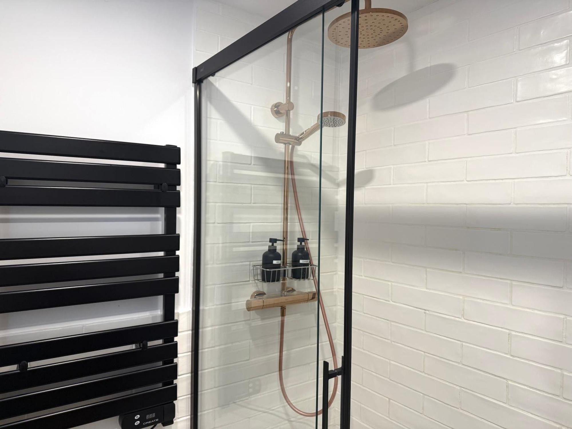 Gurah Boutique Apartments バキオ エクステリア 写真