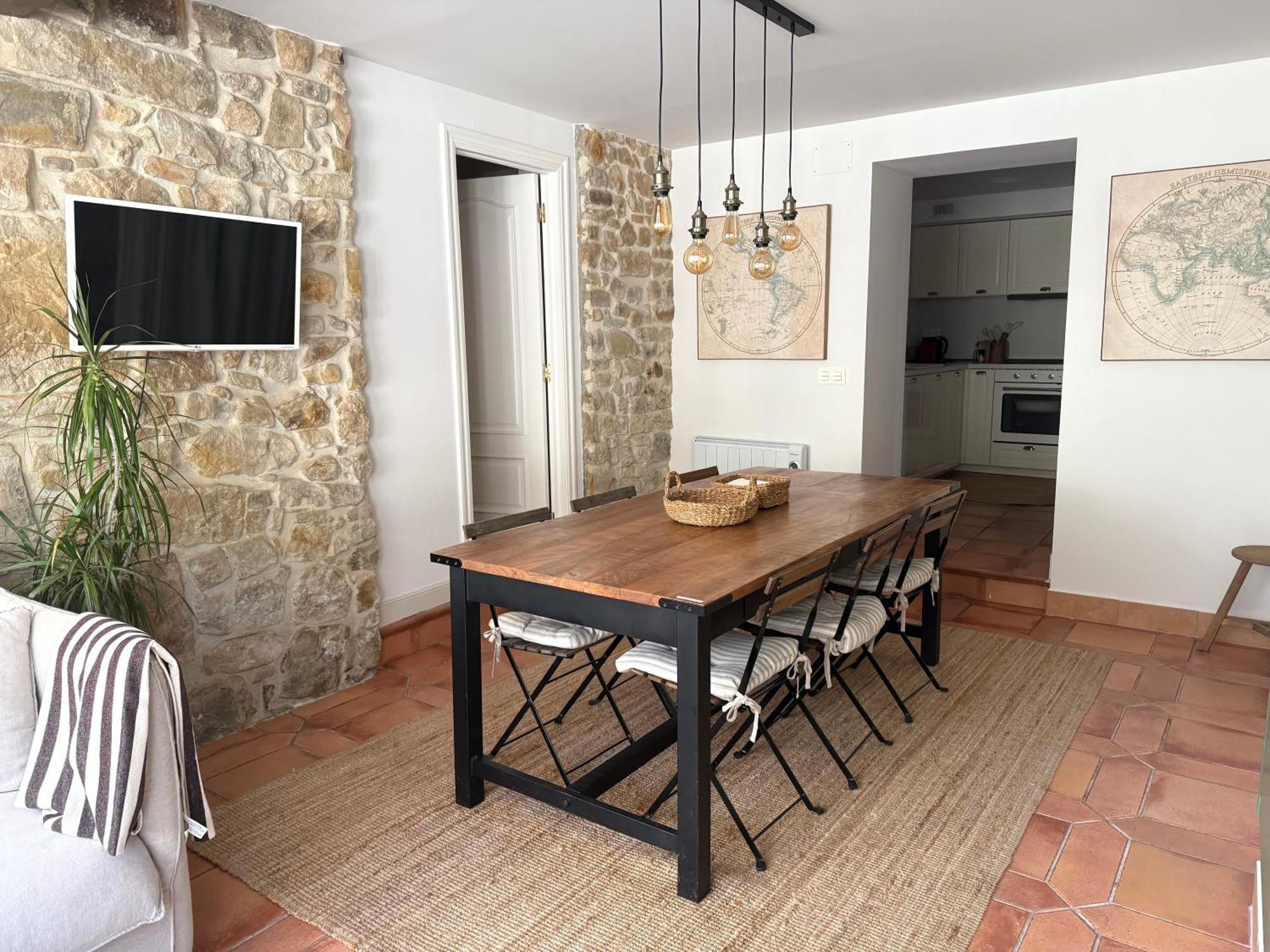 Gurah Boutique Apartments バキオ エクステリア 写真