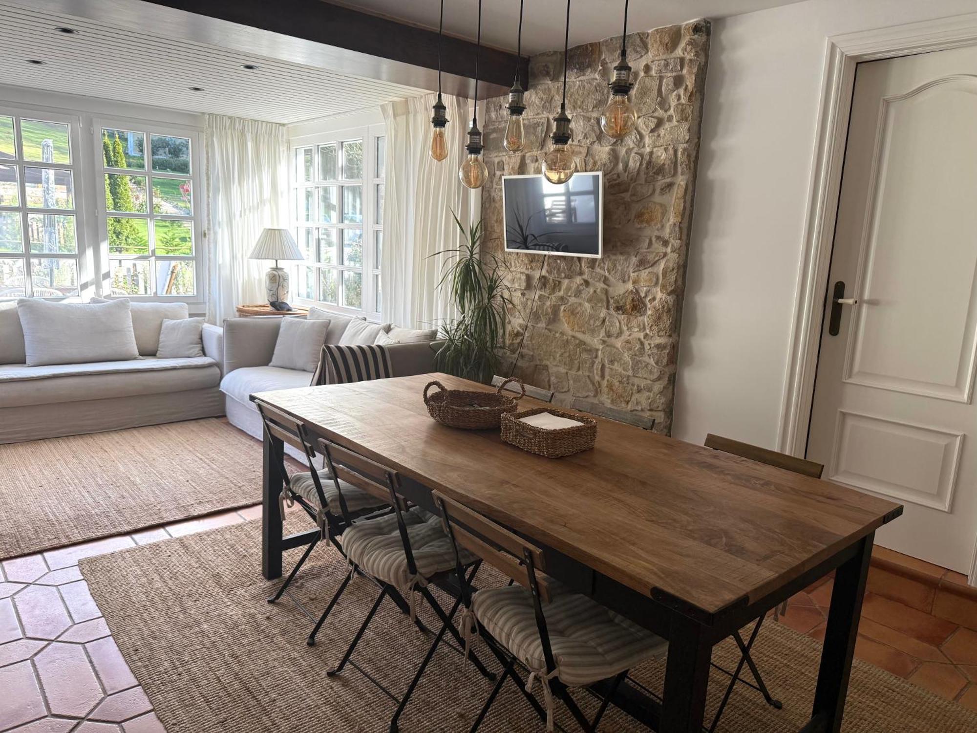 Gurah Boutique Apartments バキオ エクステリア 写真