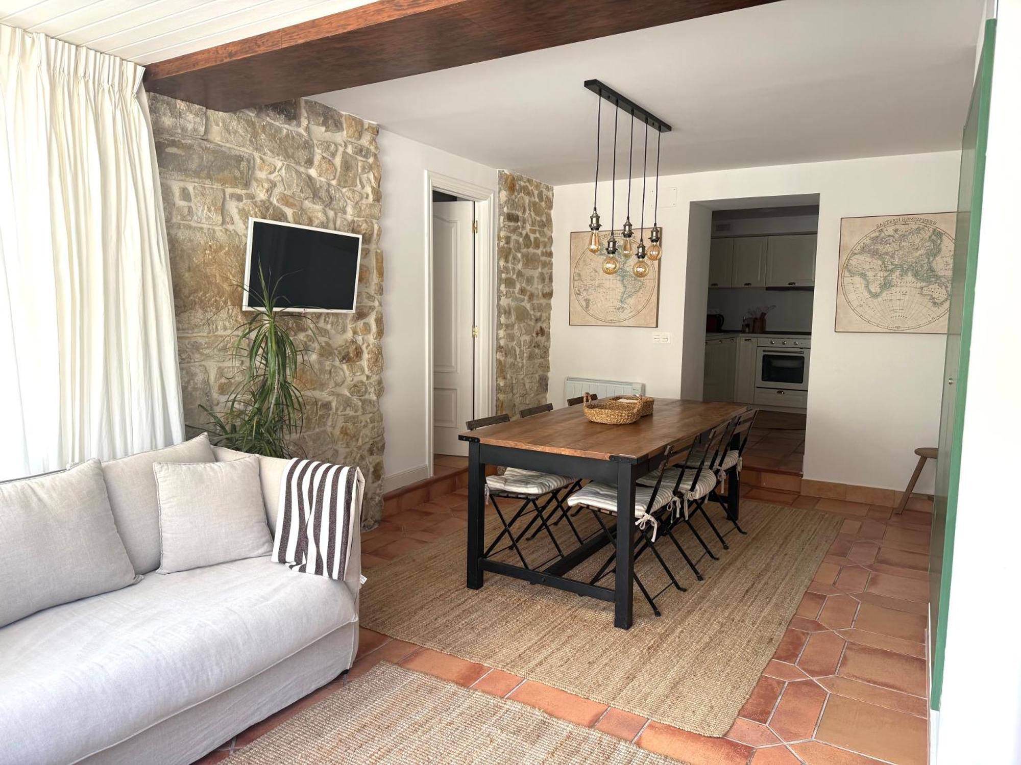 Gurah Boutique Apartments バキオ エクステリア 写真