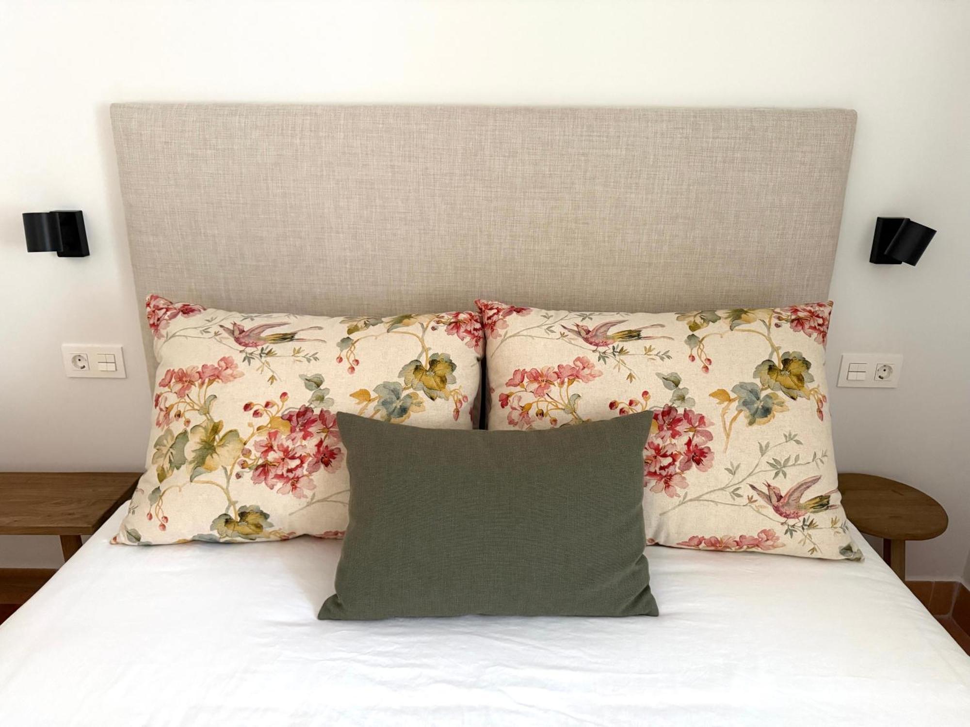 Gurah Boutique Apartments バキオ エクステリア 写真