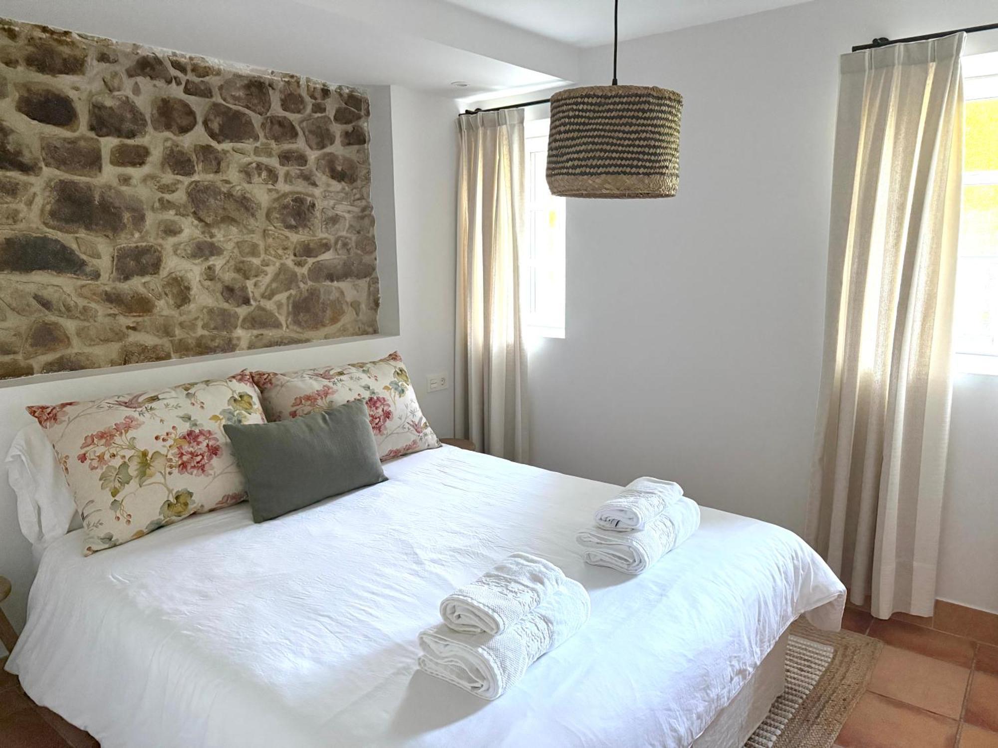 Gurah Boutique Apartments バキオ エクステリア 写真