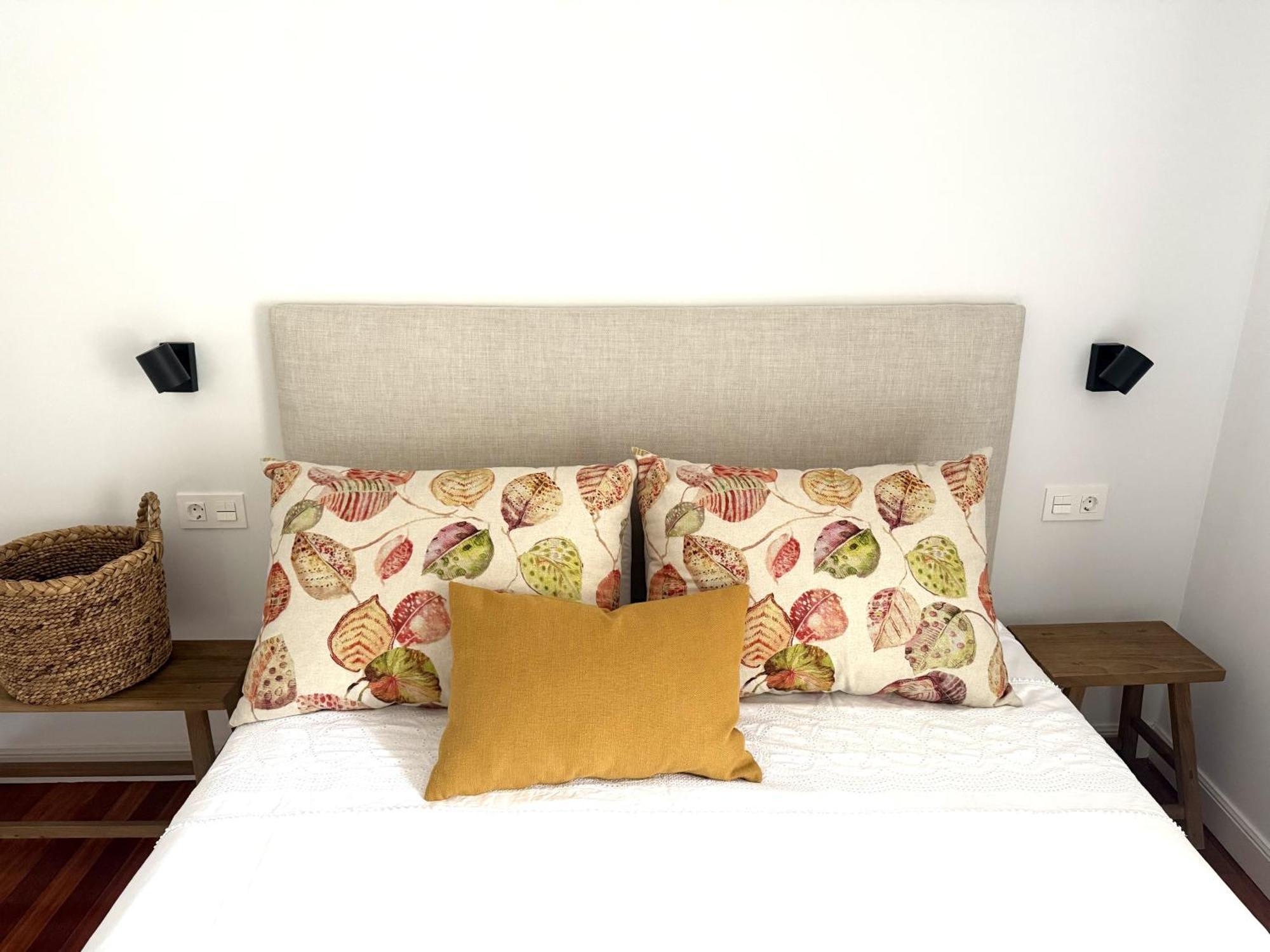 Gurah Boutique Apartments バキオ エクステリア 写真