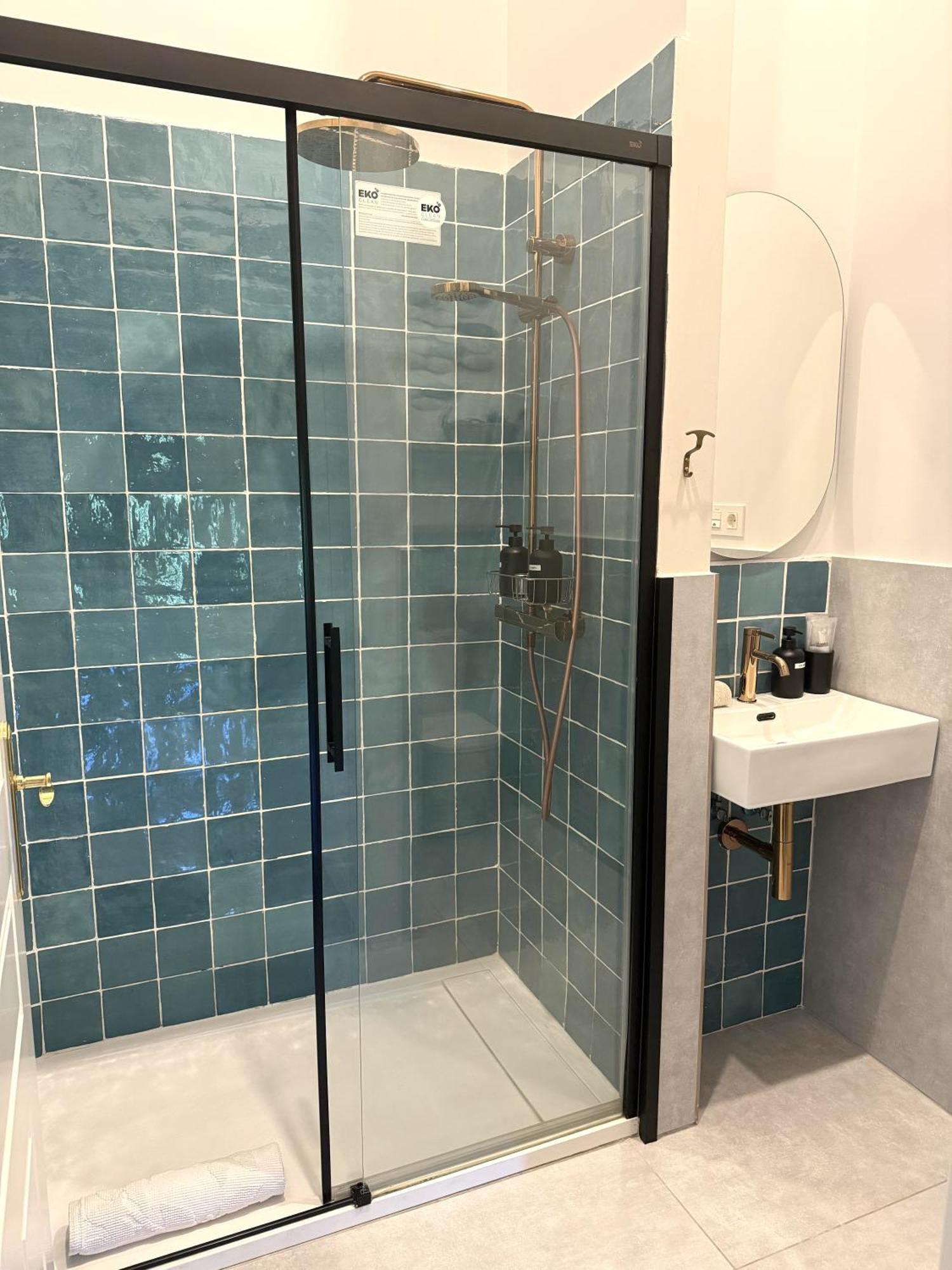 Gurah Boutique Apartments バキオ エクステリア 写真