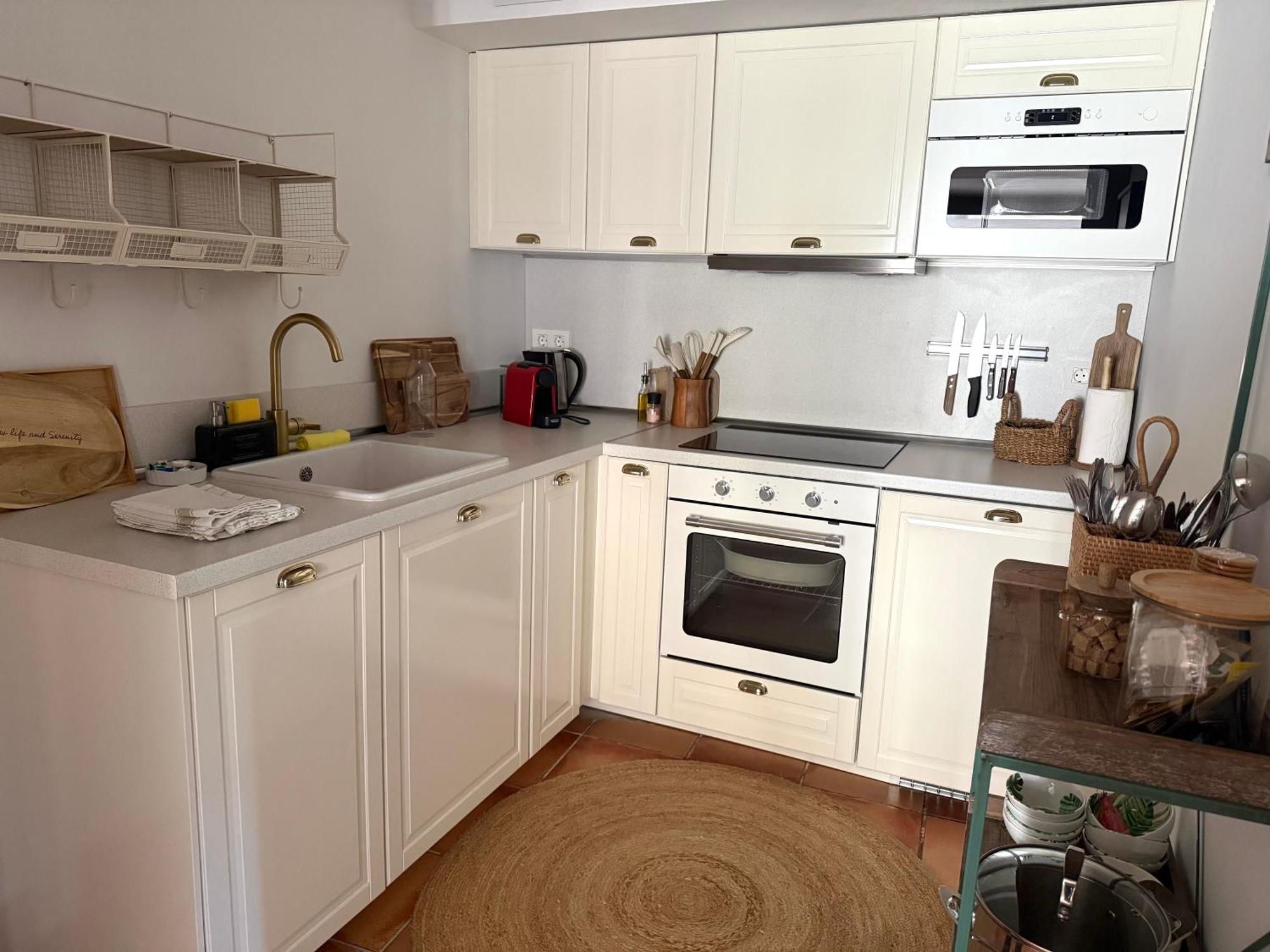 Gurah Boutique Apartments バキオ エクステリア 写真