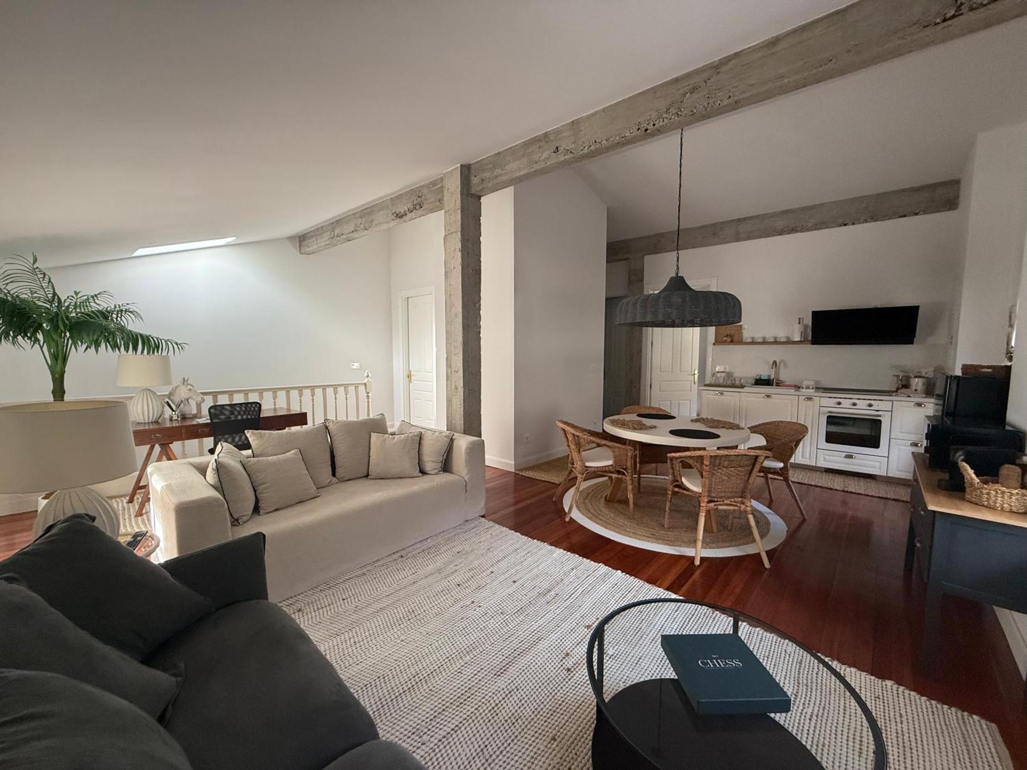 Gurah Boutique Apartments バキオ エクステリア 写真