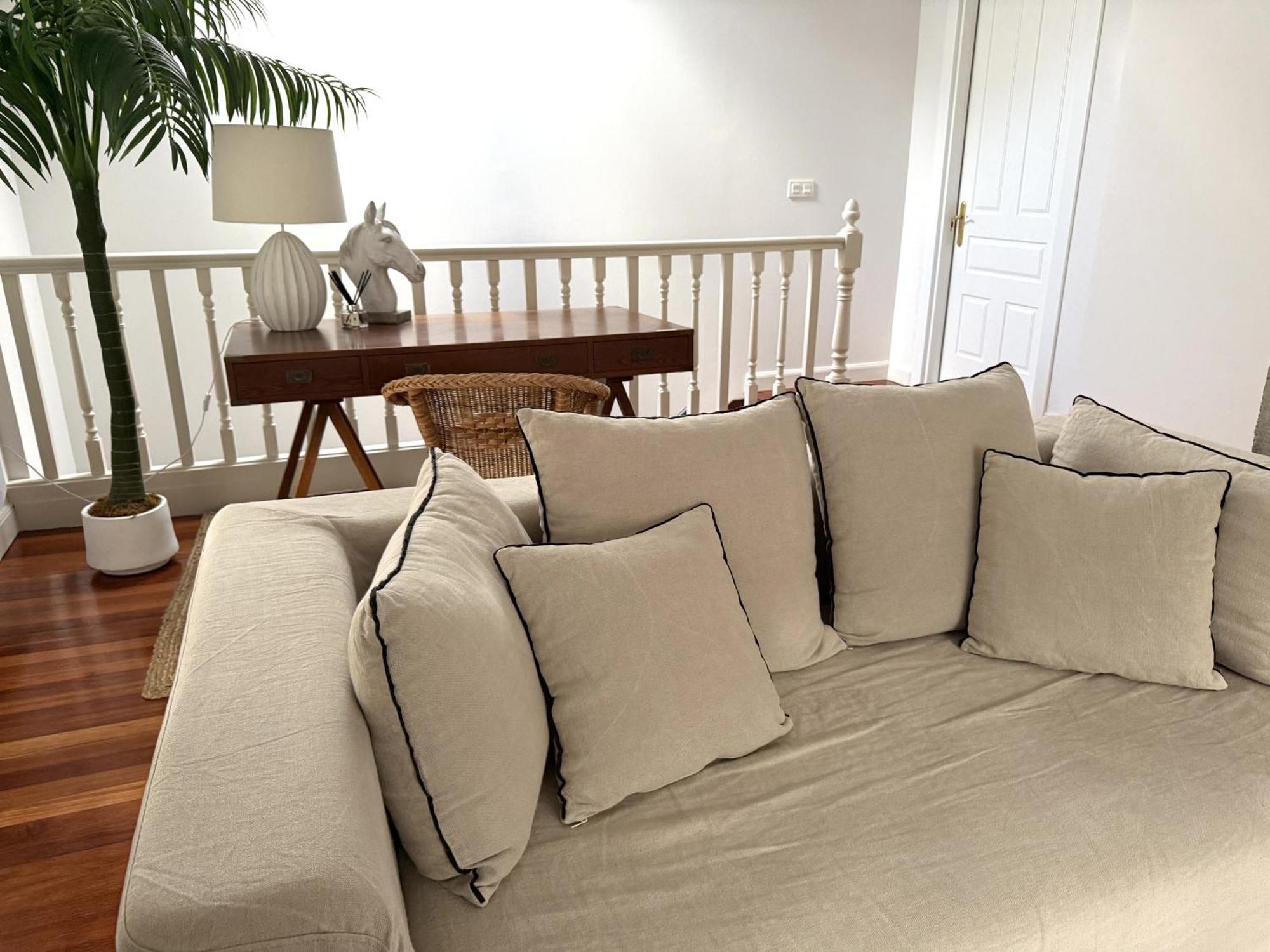 Gurah Boutique Apartments バキオ エクステリア 写真