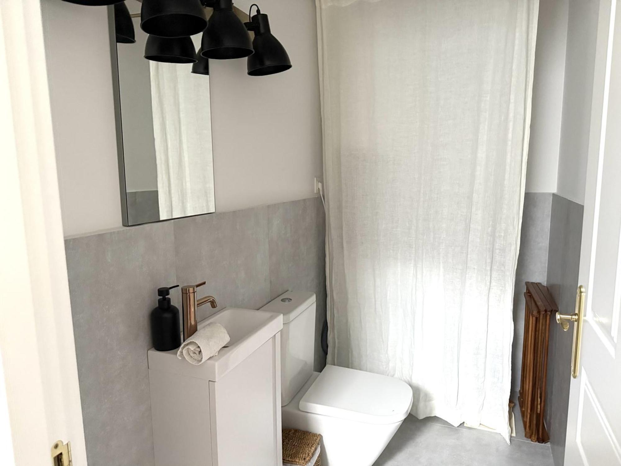 Gurah Boutique Apartments バキオ エクステリア 写真
