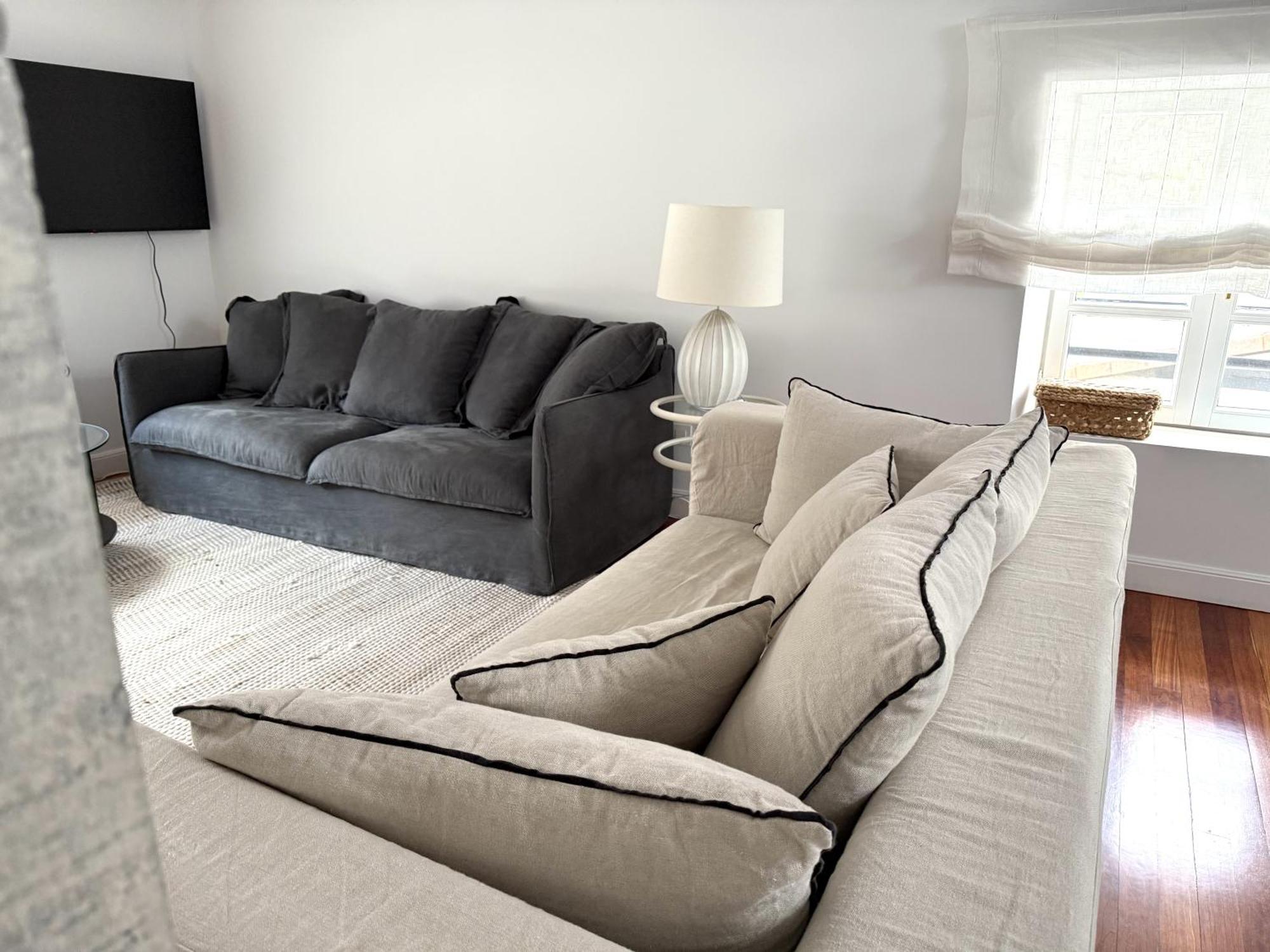 Gurah Boutique Apartments バキオ エクステリア 写真